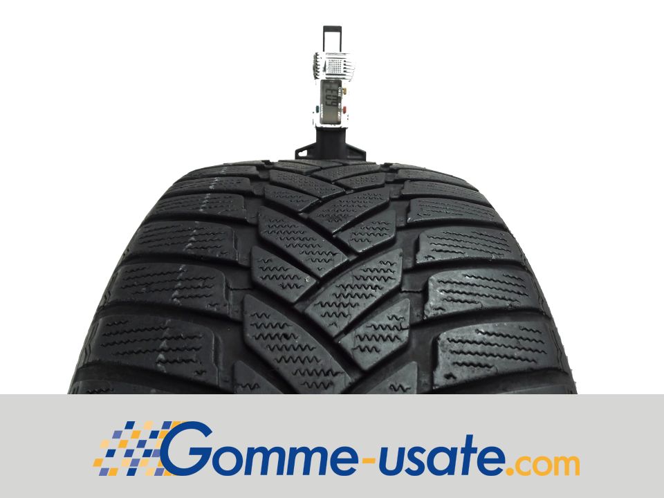 Thumb Dunlop Gomme Usate Dunlop 245/40 R18 93H Sp Winter Sport M3 MFS M+S (75%) pneumatici usati Invernale 0 Thumb Dunlop Gomme Usate Dunlop 245/40 R18 93H Sp Winter Sport M3 MFS M+S (75%) pneumatici usati Invernale 0